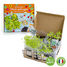 Coffret Mini Potager RC-034139 Radis et Capucine 2