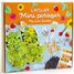 Coffret Mini Potager RC-034139 Radis et Capucine 1