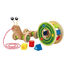 Lumaca multifunzionale HA-E0349 Hape Toys 4