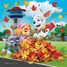 Puzzle Paw Patrol 3x49 pcs RAV-05048 Ravensburger 4