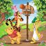 Puzzle Disney Winnie The Pooh 3x49 pcs RAV-05187 Ravensburger 2