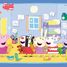 Puzzle Le avventure di Peppa Pig 2x12 pcs RAV-05574 Ravensburger 4