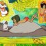 Puzzle L'avventura Disney 2x12p RAV-05575 Ravensburger 2