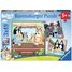 Puzzle Bluey 3x49 pcs RAV-05685 Ravensburger 1