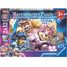 Puzzle Paw Patrol 2 2x12 pcs RAV-05721 Ravensburger 1