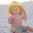 Camicia e cappello da anatra (6-12M) ZOO-122-010-005 Zoocchini 4