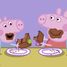 Puzzle La famiglia Peppa Pig 2x24pcs RAV-09082 Ravensburger 2