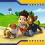 Puzzle Eroi della Paw Patrol 3x49 pcs RAV-09369 Ravensburger 4