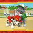 Puzzle Eroi della Paw Patrol 3x49 pcs RAV-09369 Ravensburger 2