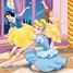 Puzzle Sogni di principesse Disney 3x49 pcs RAV-09411 Ravensburger 6