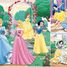 Puzzle Sogni di principesse Disney 3x49 pcs RAV-09411 Ravensburger 3