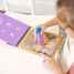 Acqua Wow! Trucco e manicure M&D19416 Melissa & Doug 6