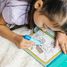 Acqua Wow! Sotto il mare MD-19445 Melissa & Doug 6