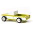 Pick-up Longhorn Olive C-M2003 Candylab Toys 2