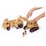 Escavatore con braccio F1070-390 Fagus 5