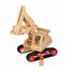 Escavatore con braccio F1070-390 Fagus 2