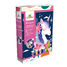 10 disegni di unicorni con glitter SYCREA045 Sycomore 1
