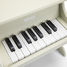 Pianoforte beige NCT10154 New Classic Toys 6