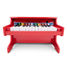 Pianoforte elettronico rosso - 25 tasti NCT10160 New Classic Toys 5