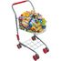 Carrello della spesa in metallo TA-1022.0 Tanner 2