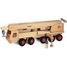 Grande camion grue FA1032-3290 Fagus 4