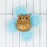 Spinner sensoriale Orso TT1-1041 Tiger Tribe 6