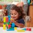 100 blocchi di legno MD10481 Melissa & Doug 2