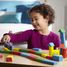 100 blocchi di legno MD10481 Melissa & Doug 3