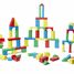 100 blocchi di legno MD10481 Melissa & Doug 4