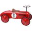 Porta auto in metallo Rosso V1049-3417 Vilac 2