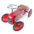 Porta auto in metallo Rosso V1049-3417 Vilac 3