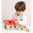 Casa delle forme NCT10563 New Classic Toys 5