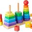 Impilamento geometrico MD-10567 Melissa & Doug 2