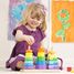 Impilamento geometrico MD-10567 Melissa & Doug 4