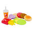 Set di fast-food NCT10594 New Classic Toys 3