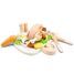Set da gioco con pollo arrosto NCT10610 New Classic Toys 2