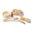 Set di Dim Sum in legno NCT10614 New Classic Toys 2