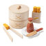 Set di Dim Sum in legno NCT10614 New Classic Toys 4