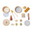 Set di Dim Sum in legno NCT10614 New Classic Toys 5