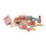 Set pizza giocattolo NCT10616 New Classic Toys 2