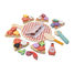 Set pizza giocattolo NCT10616 New Classic Toys 3
