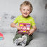 Assortimento di pasticceria NCT10626 New Classic Toys 3