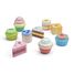 Assortimento di pasticceria NCT10626 New Classic Toys 2