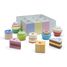 Assortimento di pasticceria NCT10626 New Classic Toys 3