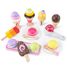 Set per gelato NCT10630 New Classic Toys 1