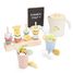 Set da gioco Summer Party NCT10712 New Classic Toys 2
