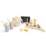 Set da gioco Summer Party NCT10712 New Classic Toys 5