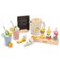 Set da gioco Summer Party NCT10712 New Classic Toys 1
