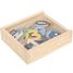 Numeri colorati con calamita LE10731 Small Foot company 5