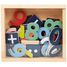 Numeri colorati con calamita LE10731 Small Foot company 4